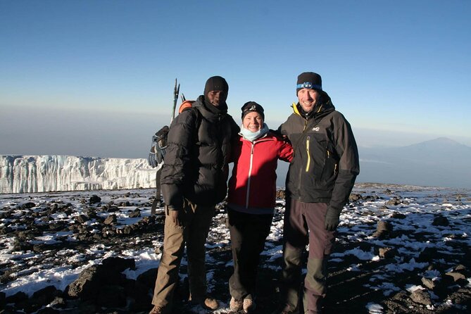 7 Days Kilimanjaro via Machame route affordable price - Price and value: what $2,400 includes that usually costs extra