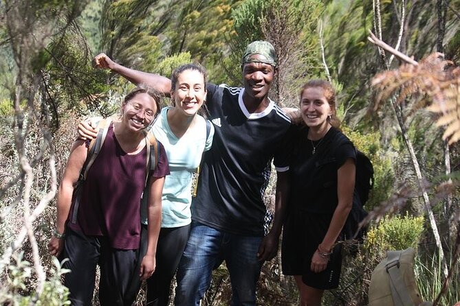 7 Days Lemosho Route Kilimanjaro Climbing | Solely Tours - Day 6 Midnight to Stella Point to Uhuru Peak: The Grind You Train For