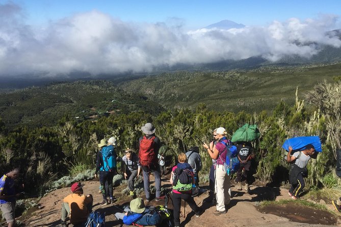 7 days Lemosho route - Day 1 in Arusha: the gear check that sets the tone