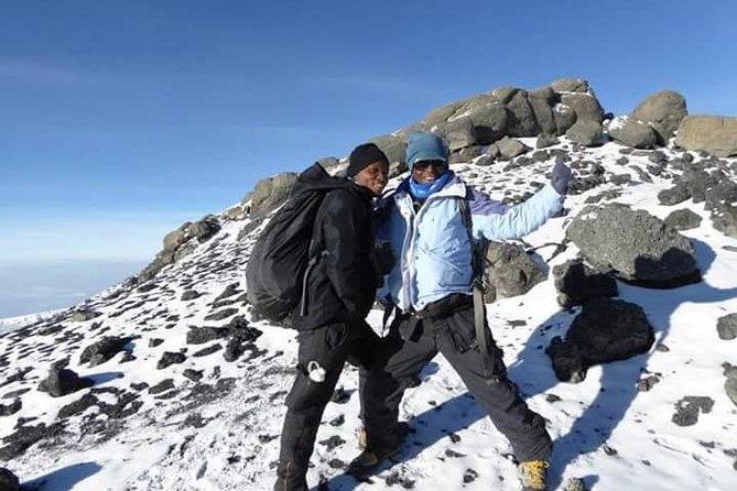7 Days Machame Route - Price and logistics that affect how smooth the trek feels