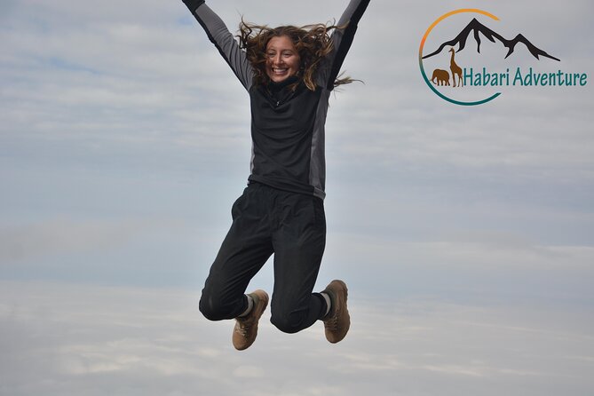 7 Days Machame route - Kilimanjaro - Food, timing, and comfort on a 7-day high-altitude trek