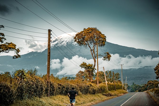 7 Days Machame route - Kilimanjaro - Price and value: what $2,850 really covers
