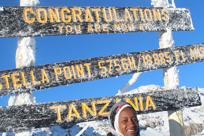 7 Days Machame Route Kilimanjaro Hiking | Climbing Tour - Day 5: Karanga to Barafu Hut, finishing the south circuit and preparing for the summit night