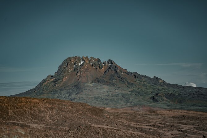 7 Days Machame route - Kilimanjaro - Day 5 to Day 6: Barafu rest and the midnight summit push