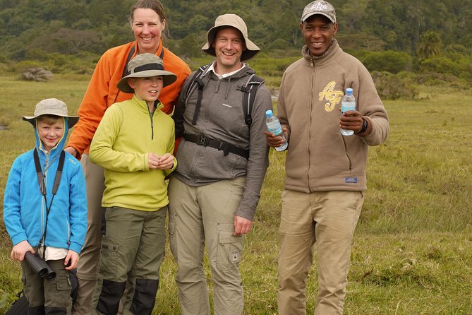 7 Days Migration Crossing in Mara River Northern Serengeti - Arusha First Step: From Arusha City to Safari Country