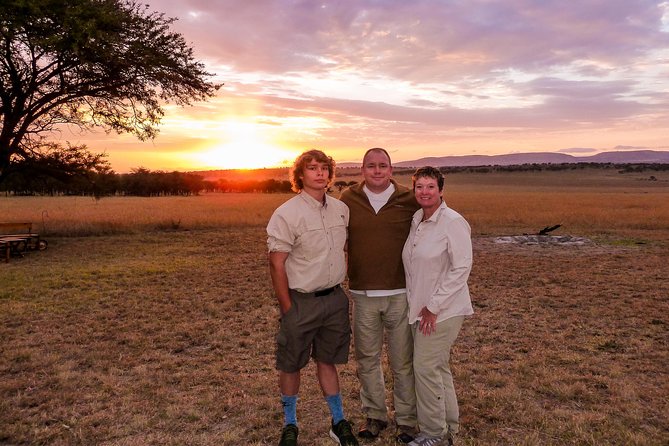 7 Days Migration Crossing in Mara River Northern Serengeti - Camping Nights Under the Stars: The Part That Changes the Feel