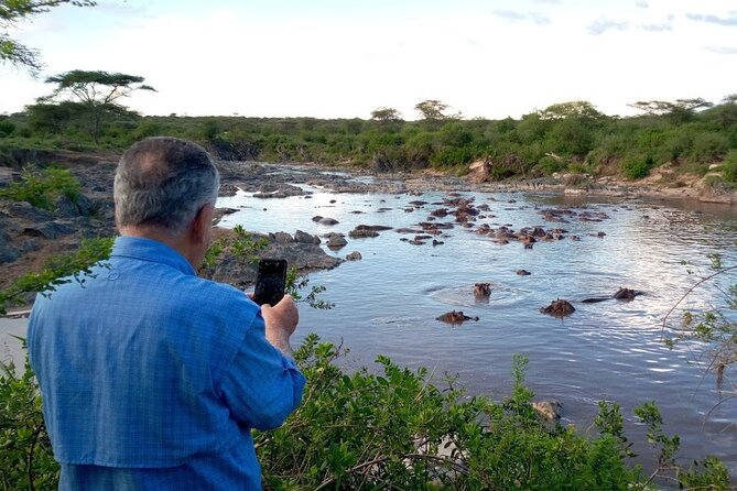 7 days Mt Kilimanjaro,Tarangire NP, Ngorongoro, Serengeti NP, Lake Manyara NP - Key Things to Know Before You Go