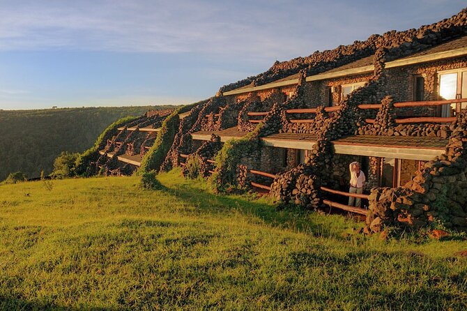 7 Days Serena Experience to Serengeti Great Migration - Key Highlights You Actually Feel on the Ground