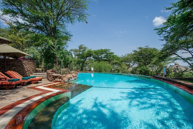 7 Days Serena Experience to Serengeti Great Migration - Why Tarangire, Serengeti, and Ngorongoro Works as a Single 7-Day Trip