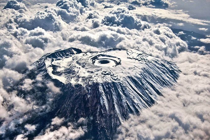 8 Day Climbing Kilimanjaro Via Lemosho Route - Key Things to Know Before You Go (Lemosho Kilimanjaro)