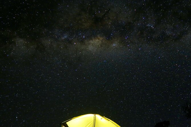 8 Day Climbing Kilimanjaro Via Lemosho Route - Day 6: Barafu Camp, Rest Like It Matters (Because It Does)