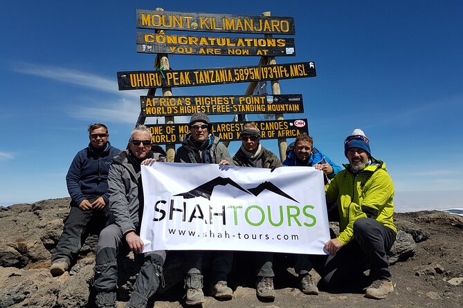8 Day Kilimanjaro Lemosho Climb - Lemosho Route: why this climb profile feels more “mountain” and less “race”