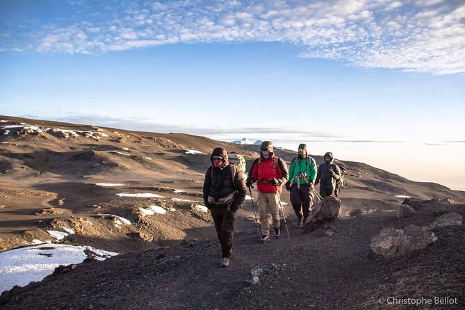 8 Day Kilimanjaro Private Climb via Lemosho Route - Why the 8 Day Lemosho Route Works for First-Time Summit Attempts