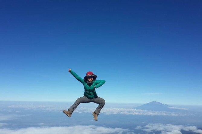 8 Day Kilimanjaro Private Climb via Lemosho Route - Day 4 to Lava Tower and Barranco: The Altitude Wake-Up Call