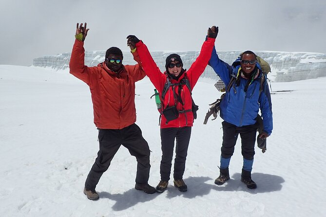 8 Day Kilimanjaro Private Climb via Lemosho Route - Day 6: Barafu Hut, Last Water, and Summit Night Prep