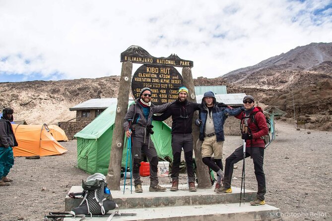 8 Day Kilimanjaro Private Climb via Lemosho Route - Moshi to Londorossi Gate: Getting Started Without Rushing
