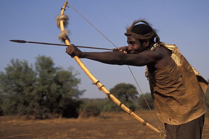 8 Day Safari The Best of Tanzania & Lake Eyasi - Key highlights worth planning for
