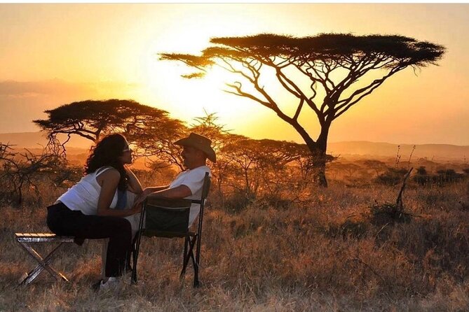 8-Day Tanzania Private Safari Tour with Airport Pickup - Serengeti: Olduvai Gorge En Route, Then Multiple Game Drive Days