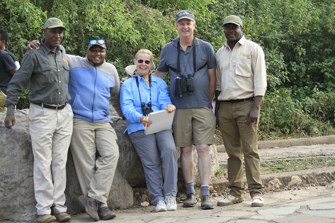 8 Days 7 Nights Private Lodge Safari - Serengeti via Ngorongoro viewpoints: the scenery upgrade you’ll notice fast