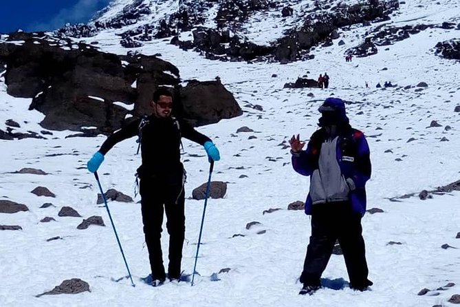 8 Days Climbing Mt.Kilimanjaro (Lemosho Route) - Price and value: what $2,300 covers, and what costs extra