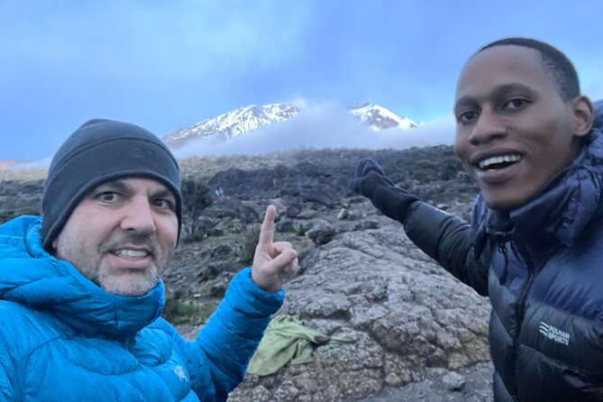 8 Days Kilimanjaro Climbing Lemosho Route - Key highlights worth noting