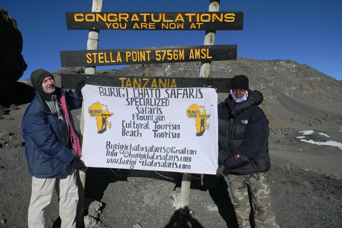 8 Days Kilimanjaro Climbing tour via the Lemosho Route - Lemosho Route, 8 Days: What this trip really feels like