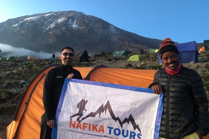 8 Days Kilimanjaro Hike via Lemosho Route - 5 highlights that make this Lemosho climb worth your attention