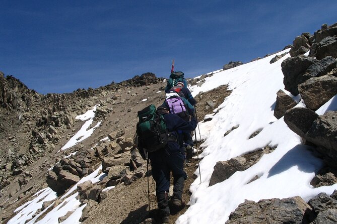 8 Days Mountain Kilimanjaro Lemosho Route - Key things that make this Kilimanjaro Lemosho climb worth your time