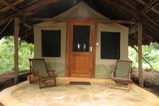 8 Days Safari to Mikumi, Ruaha & Udzungwa Mountains - The real rhythm of the Land Cruiser schedule