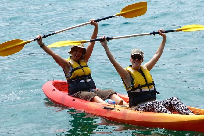 8-Hour Lake Chala Guided Tour from Moshi or Arusha - Key Things to Know Before You Go