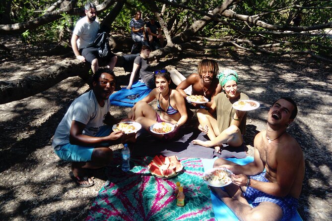 8-Hour Lake Chala Guided Tour from Moshi or Arusha - Getting from Arusha or Moshi to Lake Chala Safari Camp