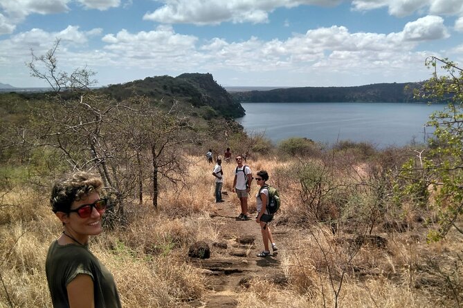 8-Hour Lake Chala Guided Tour from Moshi or Arusha - Accessibility and who this tour suits best