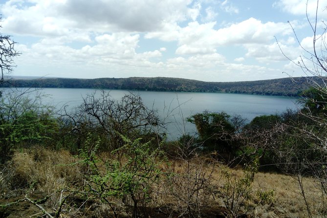 8-Hour Lake Chala Guided Tour from Moshi or Arusha - Price value: what you’re really paying for