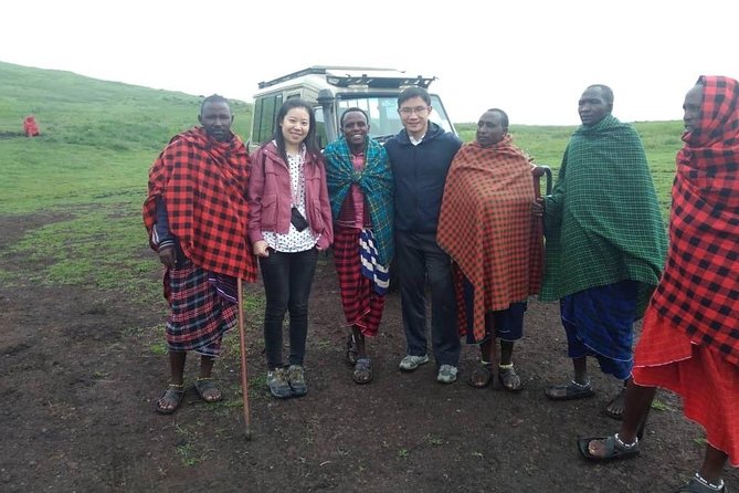 9 Days - Best of Tanzania Safari - Price and what you truly get for $4,000 per person