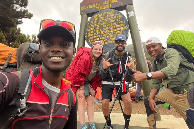 9 Days Kilimanjaro Climb via Lemosho Route - Key things I’d watch for before you go