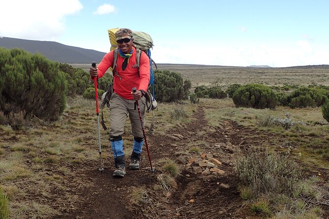 9 Days Kilimanjaro Climb via Lemosho Route - Why the Lemosho Route is such a smart Kilimanjaro plan