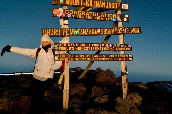 9 Days Kilimanjaro Climb via Lemosho Route - Day 3 to Shira 1 Camp: Podocarpus and Juniper, then out to the plateau