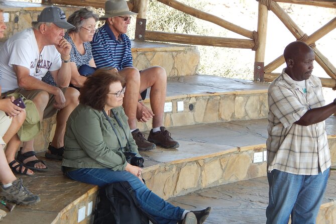 9 Days Tanzania Exhaustive Safari - Serengeti National Park across several days, pacing your chances