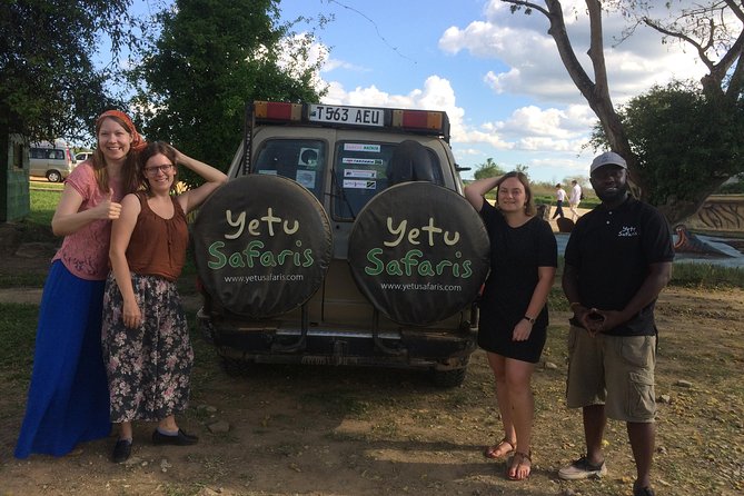 A day trip to mikumi from morogoro - Key points to know before you go
