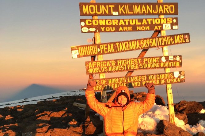 A Definitive Guide For the 7-day Kilimanjaro's Lemosho Route 2025 - Should You Book This 2025 7-Day Lemosho Kilimanjaro Trip?