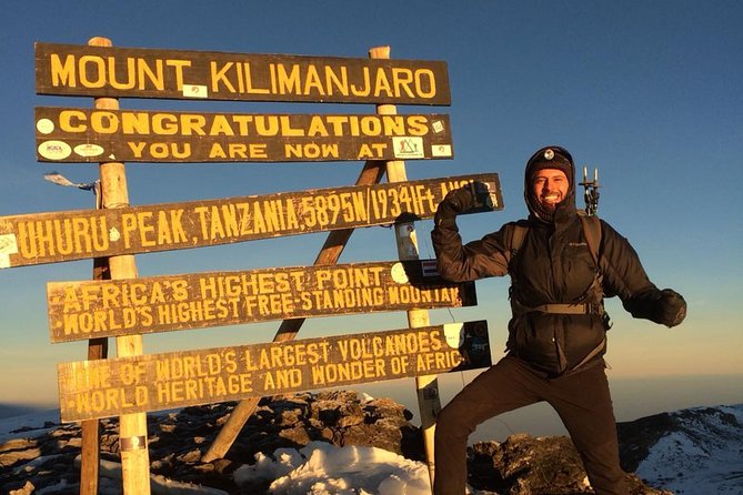 A Definitive Guide For the 7-day Kilimanjaro's Lemosho Route 2025 - Price And Value: What $1,250 Covers (And What It Does Not)