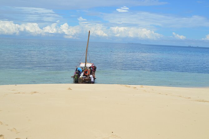 A Full Day Safari Blue Tour And Blue Lagoon - Who This Tour Suits Best (And Who Might Want a Different Day)