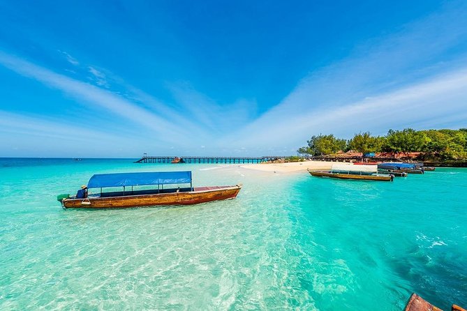 A Half Day Private Prison Island Tour - Getting There by Wooden Boat: Timing and What to Expect