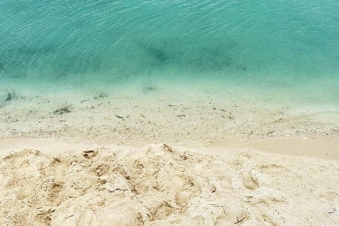 A Half Day Private Prison Island Tour - Swimming Plans, Beach Realities, and How to Avoid Frustration