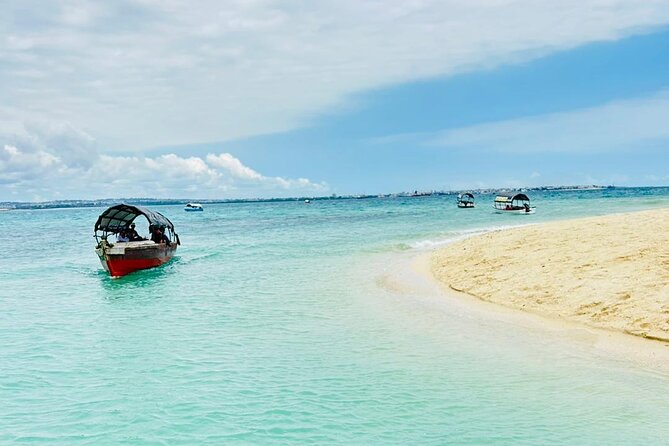 A Half Day Private Prison Island Tour - Price and Value: Is $84 a Good Deal?