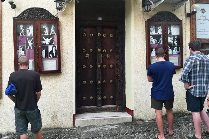 A Half Day Private Stone Town Tour - Getting pickup and timing right in Zanzibar City