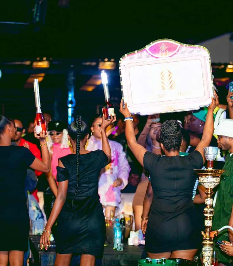 A Nightlife Adventure with a Local Guide: Dar es salaam city - Key points before you go