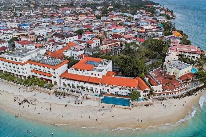 A Private Full Day Tour To Stone Town & Spice Farm - A quick island reset: how the transport changes your day