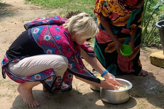 A private half day spice farm with a cooking lesson - Timing and logistics: how the day flows from 10:00am