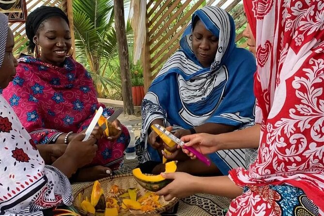 A private half day spice farm with a cooking lesson - What to bring and what to expect on the ground